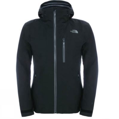 Chaquetas The North Face Maching Hombre Negras - Chile GQZ127039